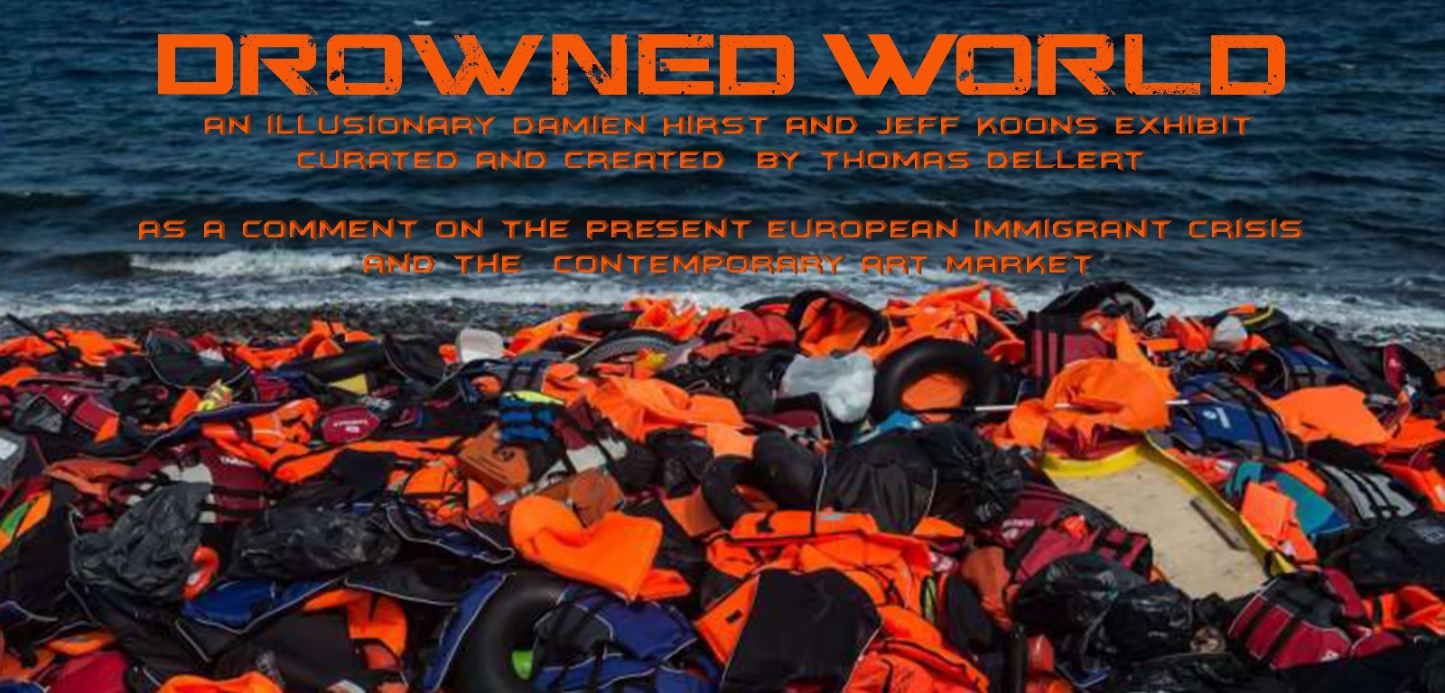 Part 3 Drowned World